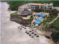 Rancho Banderas Vacation Villas  in Destiladeras, Nayarit , Mexico