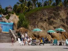 Rancho Banderas Vacation Villas  in Destiladeras, Nayarit , Mexico