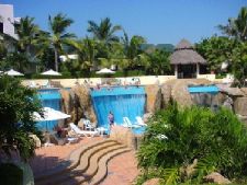 Rancho Banderas Vacation Villas  in Destiladeras, Nayarit , Mexico
