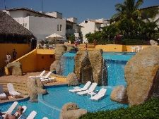 Rancho Banderas Vacation Villas  in Destiladeras, Nayarit , Mexico