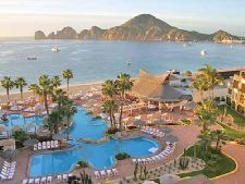Cabo San Lucas Beach and Tennis Club  in Cabo San Lucas, Mexico 