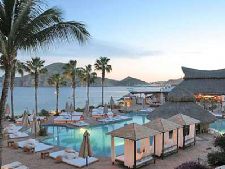 Cabo San Lucas Beach and Tennis Club  in Cabo San Lucas, Mexico 
