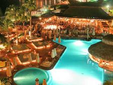 Cabo San Lucas Beach and Tennis Club  in Cabo San Lucas, Mexico 