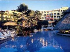 Cabo San Lucas Beach and Tennis Club  in Cabo San Lucas, Mexico 