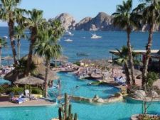 Cabo San Lucas Beach and Tennis Club  in Cabo San Lucas, Mexico 