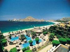 Cabo San Lucas Beach and Tennis Club  in Cabo San Lucas, Mexico 