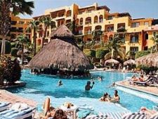 Cabo San Lucas Beach and Tennis Club  in Cabo San Lucas, Mexico 
