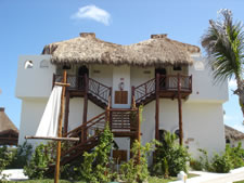 El Dorado Royale in Riviera Maya, Mexico