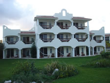 El Dorado Royale in Riviera Maya, Mexico
