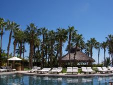 Club Casa Dorada Spa & Golf Resort in San Jose del Cabo, Mexico