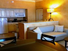 Club Casa Dorada Spa & Golf Resort in San Jose del Cabo, Mexico
