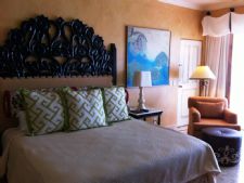 Club Casa Dorada Spa & Golf Resort in San Jose del Cabo, Mexico