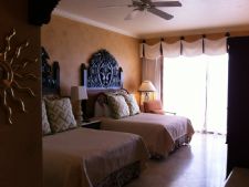 Club Casa Dorada Spa & Golf Resort in San Jose del Cabo, Mexico