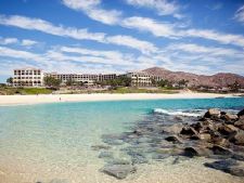 Club Casa Dorada Spa & Golf Resort in San Jose del Cabo, Mexico