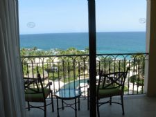 Club Casa Dorada Spa & Golf Resort in San Jose del Cabo, Mexico