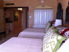 Club Casa Dorada Spa & Golf Resort in San Jose del Cabo, Mexico