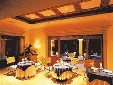 Club Casa Dorada Spa & Golf Resort in San Jose del Cabo, Mexico