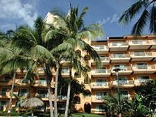 Villa del Palmar Puerto Vallarta in Puerto Vallarta, Mexico