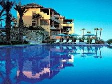 Esperanza Resort in Cabo San Lucas, Mexico
