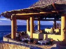 Esperanza Resort in Cabo San Lucas, Mexico
