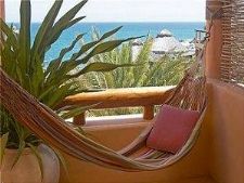 Esperanza Resort in Cabo San Lucas, Mexico