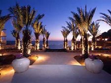 Esperanza Resort in Cabo San Lucas, Mexico