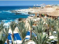 Esperanza Resort in Cabo San Lucas, Mexico