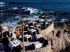 Esperanza Resort in Cabo San Lucas, Mexico