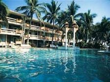 Canadian Resorts - Marparaiso Queen in Acapulco, Mexico