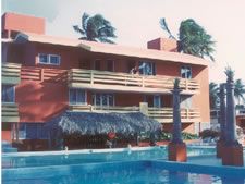Canadian Resorts - Marparaiso Queen in Acapulco, Mexico