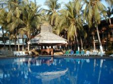 Canadian Resorts - Marparaiso Queen in Acapulco, Mexico