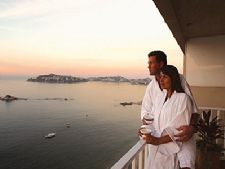 Avalon Excalibur Acapulco in Acapulco, Mexico
