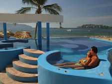 Avalon Excalibur Acapulco in Acapulco, Mexico