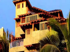 Club Intrawest - Zihuatanejo in Guerrero, Mexico