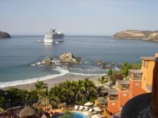 Club Intrawest - Zihuatanejo in Guerrero, Mexico