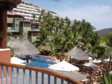 Club Intrawest - Zihuatanejo in Guerrero, Mexico
