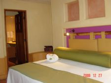 Club Intrawest - Zihuatanejo in Guerrero, Mexico