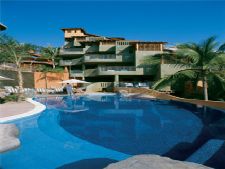 Club Intrawest - Zihuatanejo in Guerrero, Mexico