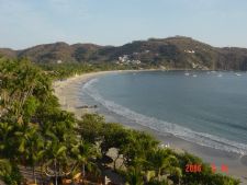Club Intrawest - Zihuatanejo in Guerrero, Mexico