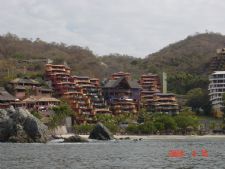 Club Intrawest - Zihuatanejo in Guerrero, Mexico