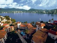 Park Royal Acapulco
  in Acapulco, Mexico
