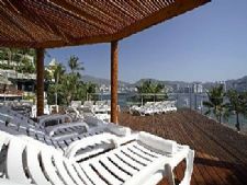 Park Royal Acapulco
  in Acapulco, Mexico