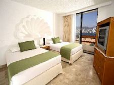 Park Royal Acapulco
  in Acapulco, Mexico
