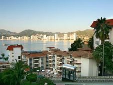 Park Royal Acapulco
  in Acapulco, Mexico
