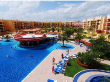The Royal Haciendas in Riviera Maya, Mexico