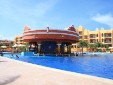The Royal Haciendas in Riviera Maya, Mexico