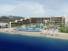 The Grand Mayan Cabos in San Jose del Cabo , Mexico