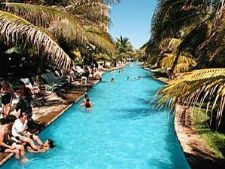 The Grand Mayan Cabos in San Jose del Cabo , Mexico