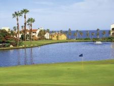 The Grand Mayan Cabos in San Jose del Cabo , Mexico