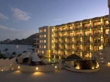 Cabo Villas Beach Resort in Cabo San Lucas, Mexico